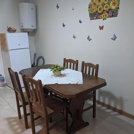 Appartement Atlantic Vacation *