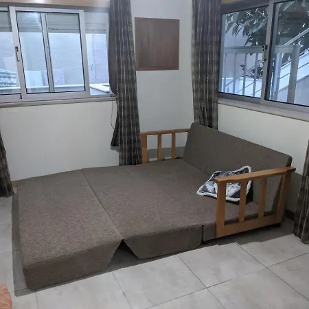 Appartement Atlantic Vacation
