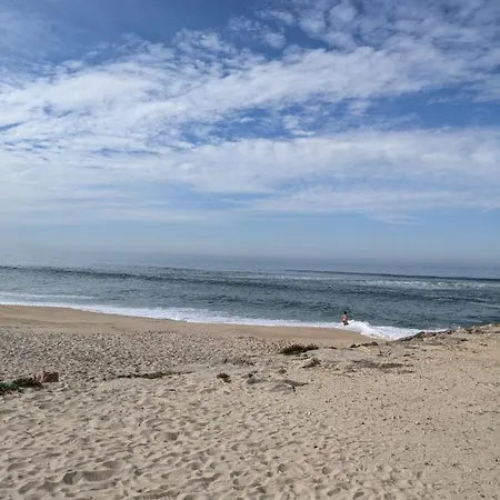Atlantic Vacation *