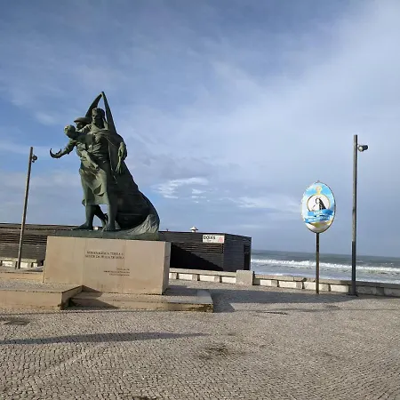 Atlantic Vacation Praia de Mira
