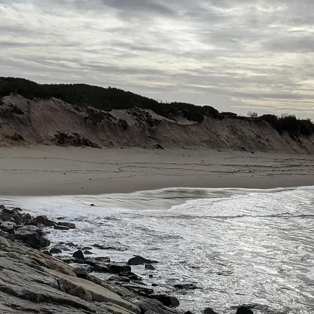 Atlantic Vacation Appartement