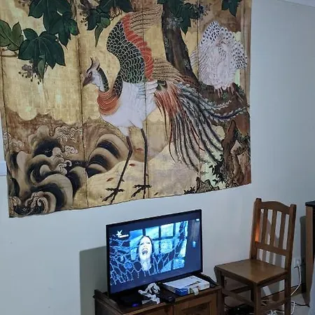 Atlantic Vacation Appartement